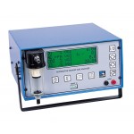 AUTO5-3 Automotive gas analyser