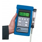 AUTO4-1 Automotive 4 gas Analyser