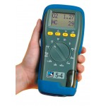 AUTO5-4 Automotive 5 gas analyser