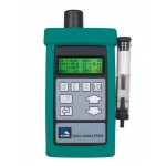 AUTO5-2 Automotive 5 gas analyser