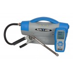 AUTO600 Portable diesel smokemeter