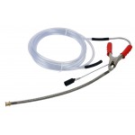 EPAUTO2 Exhaust probe