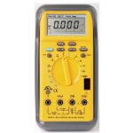 DL297T True RMS digital multimeter