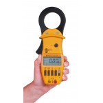 DL235 Digital Clamp-on Meter