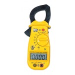 DL49 Digital Clamp-on Meter