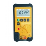 DL319 Compact digital multimeter