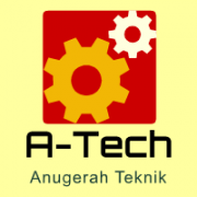 CV. Anugerah Teknik