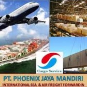 PT. PHOENIX JAYA MANDIRI