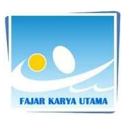 UD. FAJAR KARYA UTAMA