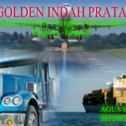 GOLDEN INDAH PRATAMA