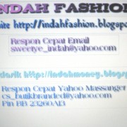 Indahfashion,pinhoscooter