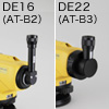 DE16(AT-B2) / DE22(AT-B3)