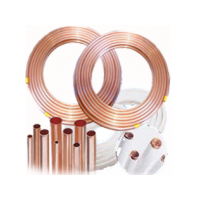 Copper tube Hoda