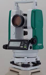 Theodolite Sokkia DT-740 