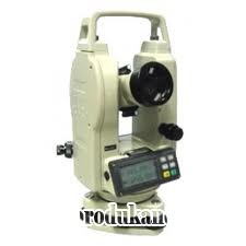 Theodolite Minds CDT 05