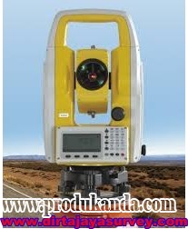 HI Target ZTS-120R Total Station