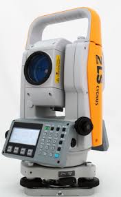 total station CYGNUS KS-102