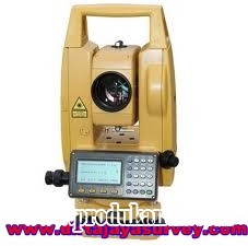 South Nts 362R Total Station