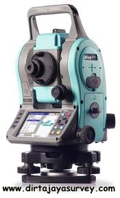 Nikon Nivo 5C Total Station