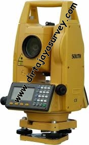 South NTS 352L Total Station