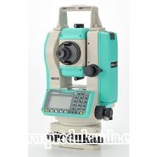 Total Station Nikon NPL 322