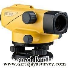 Topcon ATB3 Waterpass