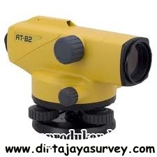 Waterpass Topcon ATB2