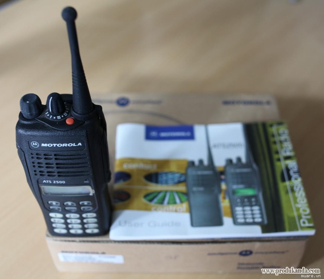 Motorola Ats 2500,radio ht motorola ats 2500, ht ats 2500