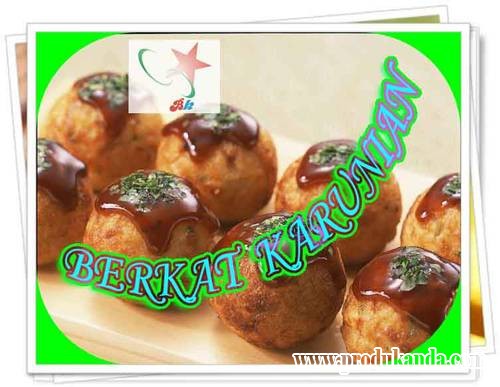 Jual ALAT MEMBUAT TAKOYAKI