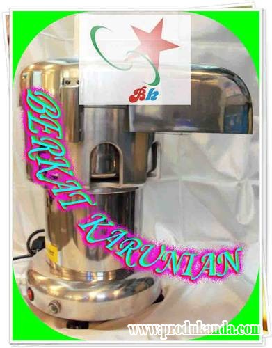 Jual JUICER BUAH-BUAHAN