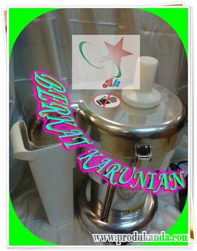 Jual JUICER BUAH-BUAHAN