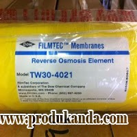 Tap Water Commercial Membrane RO