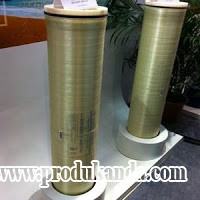 Tap and Brackish Water Industrial Membrane RO