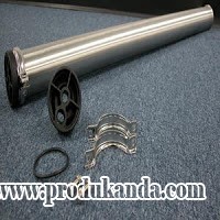 Membrane Housing Stainless Steel