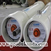 Membrane Housing Fiberglass