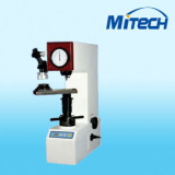 Mitech (HBRV-187.5) Motorized Brinell Rockwell & Vickers Hardness Tester