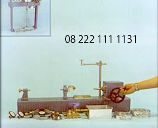 Direct Shear Test Set