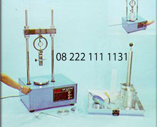  Electric Laboratory CBR Test Set 