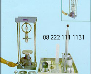 Laboratory CBR Test Set  Manual