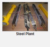 Steel Plant