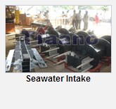 Seawatr Intake