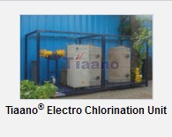 Electro Chlorination