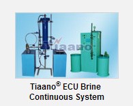 ECU Brine Continous System