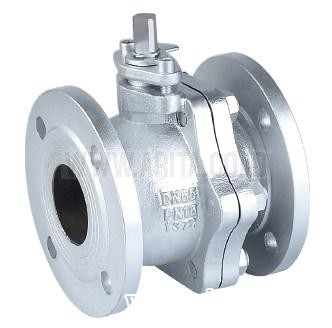 Ball Valve