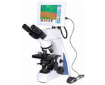 LCD Digital Microscope