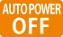 AutoPowerOff