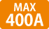 MAX400A