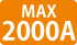 MAX2000A