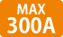 MAX300A