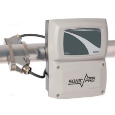 Blue White Sonic Pro S1 Hybrid Ultrasonic Flow Meter